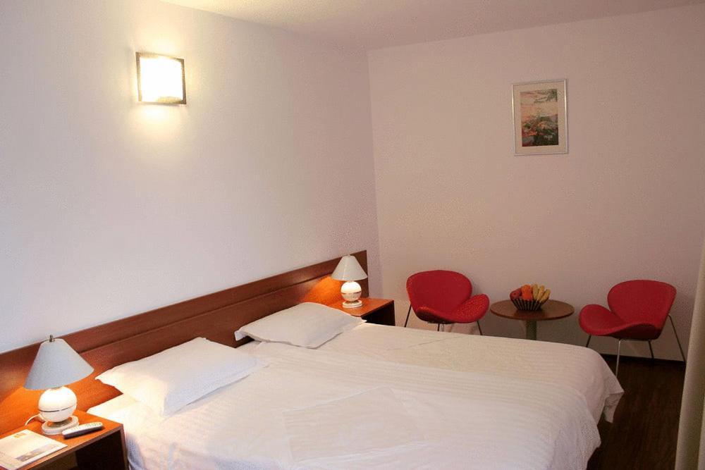 Hotel Timisoara Sannicolau Mare Sînnicolau Mare Екстериор снимка