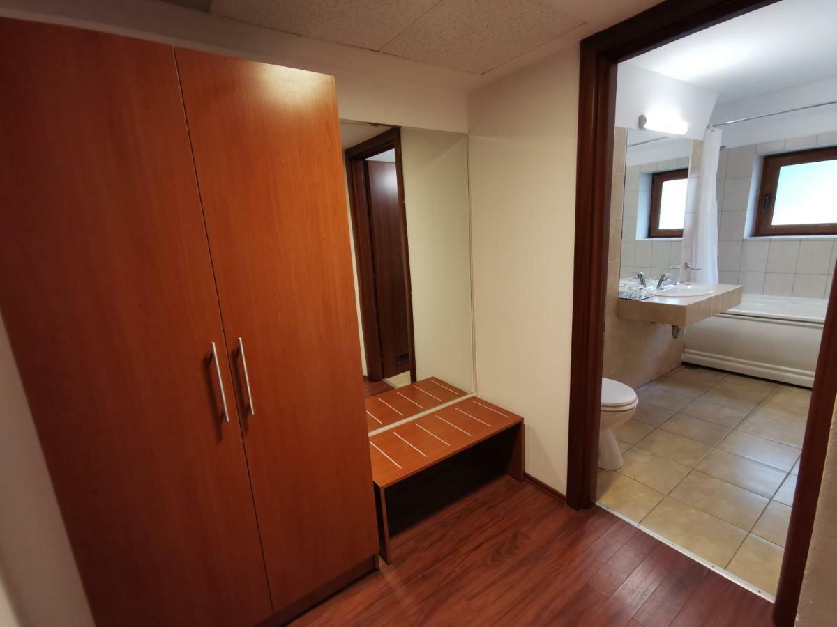 Hotel Timisoara Sannicolau Mare Sînnicolau Mare Екстериор снимка