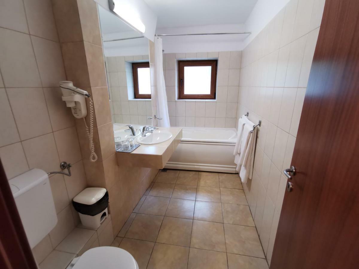 Hotel Timisoara Sannicolau Mare Sînnicolau Mare Екстериор снимка